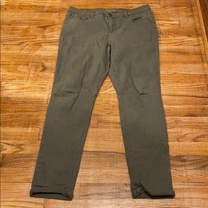 Ruff Hewn Pants
